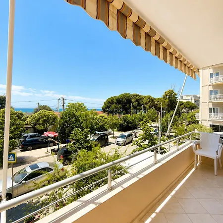 Appartement Arb'as
