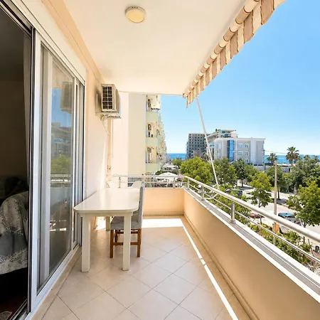 Arb'as Appartement