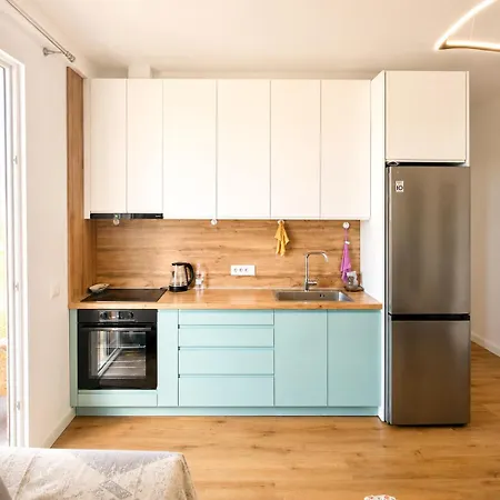 Arb'as Appartement